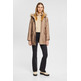 manteau femme  ESPRIT f*ll*mod cotton