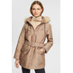 manteau femme  ESPRIT f*ll*mod cotton