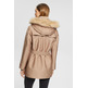 manteau femme  ESPRIT f*ll*mod cotton
