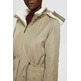 manteau femme  ESPRIT sus*skin touch
