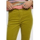 pantalon femme  ESPRIT corduroy bootcu