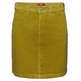 jupe femme ESPRIT corduroy skirt