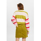 jupe femme ESPRIT corduroy skirt
