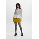 jupe femme ESPRIT corduroy skirt