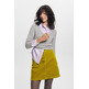 jupe femme ESPRIT corduroy skirt