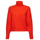 maillot femme ESPRIT hi neck sweater