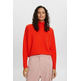 maillot femme ESPRIT hi neck sweater