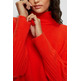maillot femme ESPRIT hi neck sweater