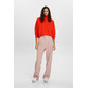maillot femme ESPRIT hi neck sweater