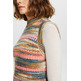 maillot femme  ESPRIT v neck vest