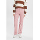 pantalon femme  ESPRIT iconic straight