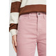 pantalon femme  ESPRIT iconic straight