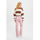 pantalon femme  ESPRIT iconic straight