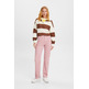 pantalon femme  ESPRIT iconic straight
