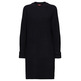 robe femme  ESPRIT f per rib dress