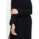 robe femme  ESPRIT f per rib dress