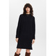 robe femme  ESPRIT f per rib dress