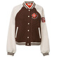 blouson femme  ESPRIT college bomber