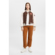 blouson femme  ESPRIT college bomber