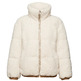 manteau femme  ESPRIT k_rcsteddypuffr