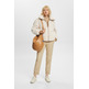 manteau femme  ESPRIT k_rcsteddypuffr