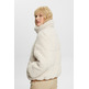 manteau femme  ESPRIT k_rcsteddypuffr