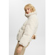 manteau femme  ESPRIT k_rcsteddypuffr