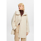 manteau femme ESPRIT sg-093ee1g326 rcs curly