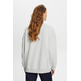 sweat-shirt femme ESPRIT ovrsze sweat aw