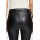 pantalon femme ESPRIT stretch pu