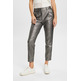 pantalon femme  ESPRIT k kick back pu
