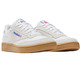 chaussure homme  reebok club c 85