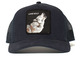 homme the lone wolf nvy