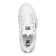 chaussure homme  fila disruptor low