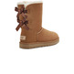 botte femme  ugg w bailey bow ii