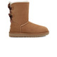 botte femme  ugg w bailey bow ii
