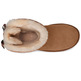 botte femme  ugg w bailey bow ii