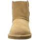 botte femme  ugg classic unlined-u