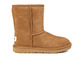 botte fille  ugg kids classic ii