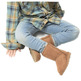 botte fille  ugg kids classic ii