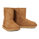 botte fille  ugg kids classic ii