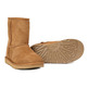 botte fille  ugg kids classic ii