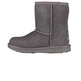 botte fille  ugg kids classic ii