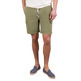 le short homme el ganso bermuda cargo elástico garment