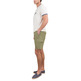 le short homme el ganso bermuda cargo elástico garment