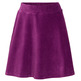 jupe femme  ESPRIT corduroy skirt