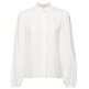 chemise femme  ESPRIT frill blouse