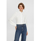 chemise femme  ESPRIT frill blouse