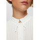 chemise femme  ESPRIT frill blouse