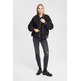 manteau femme ESPRIT k_fab mix jkt